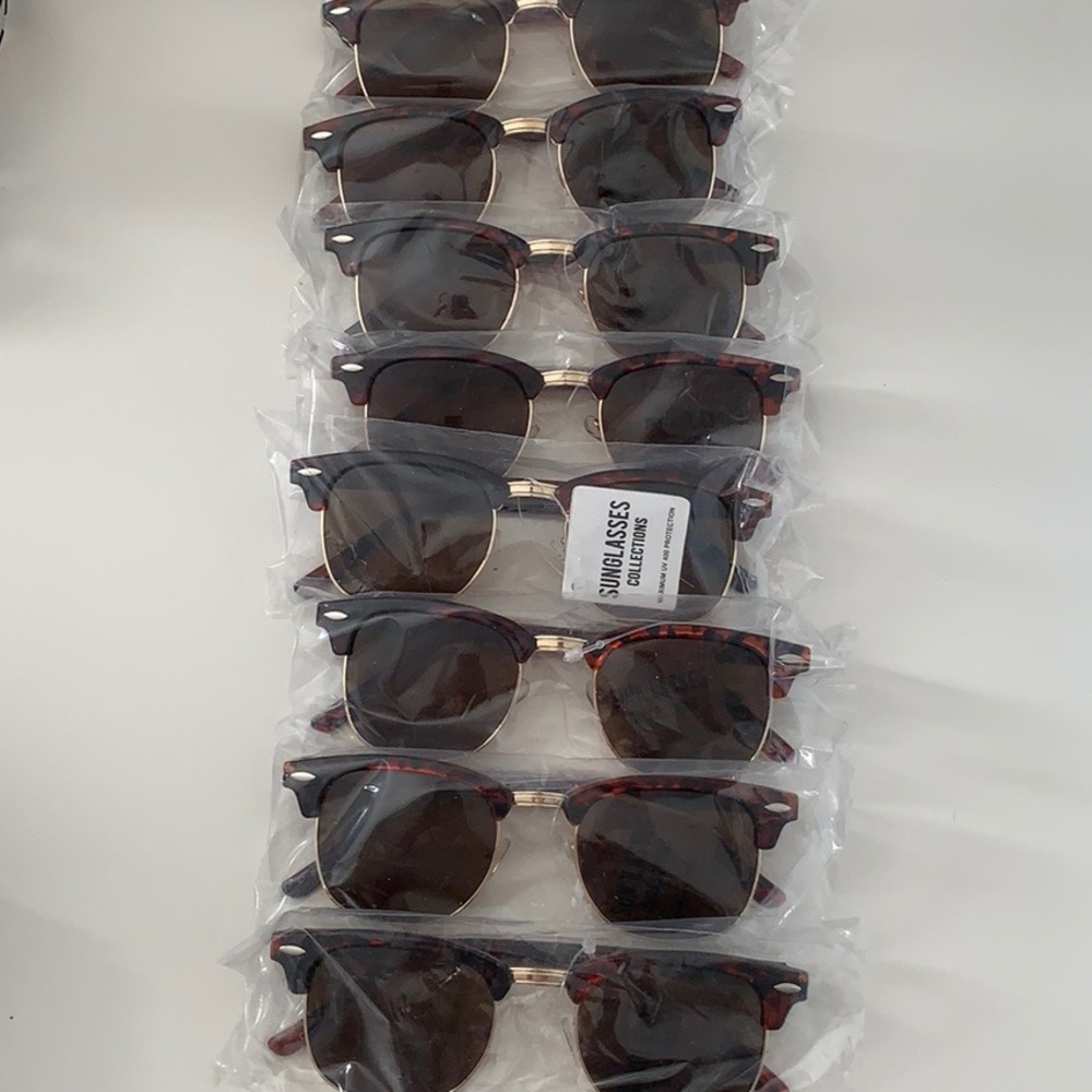 ๐ ๐ SUNGLASSES - Picture 6 of 7